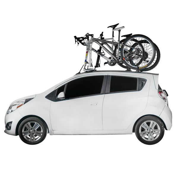 Bomber Wheel Holder Deluxe Kit