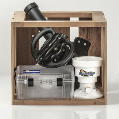 Super Deluxe SUP Set