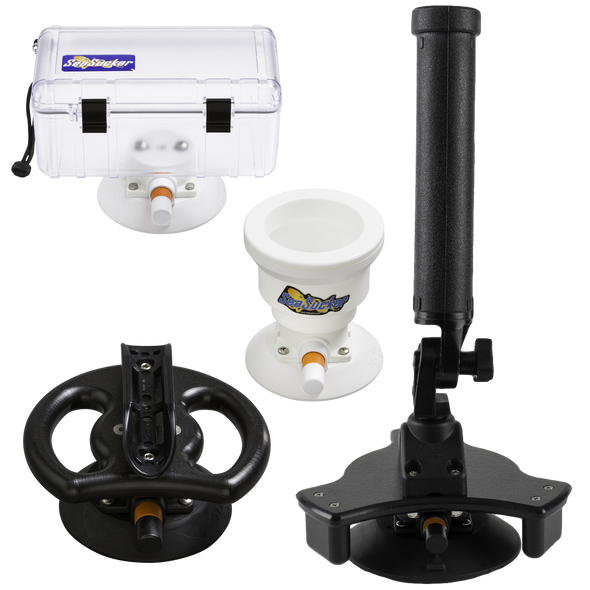Super Deluxe SUP Set