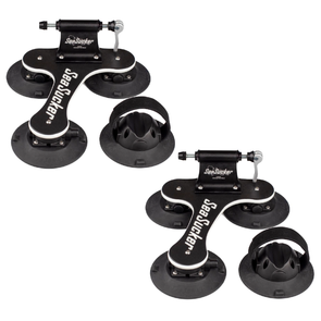 TWO PACK: Talon Rack - 1 Bike