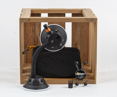 The Tech Action Kit