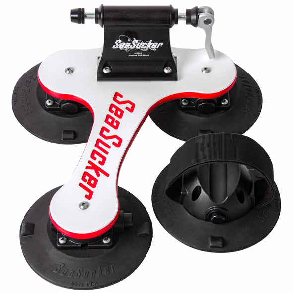 Limited Edition Multi-Color Talon Rack - 1 Bike