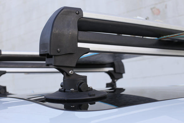 Classic Ski Rack