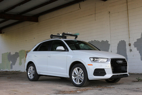 Classic Ski Rack