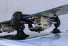 Classic Ski Rack